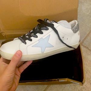 Golden goose super star dupes